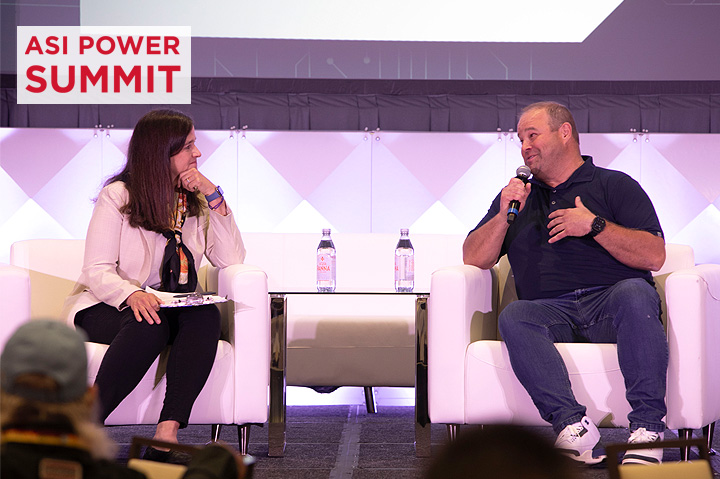 ASI Power Summit