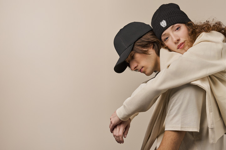 Atlantis Headwear Creates Line of Eco Products for Ford