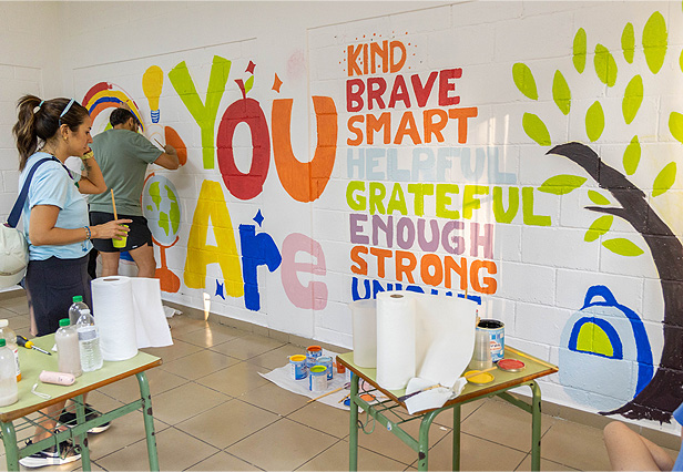 painting