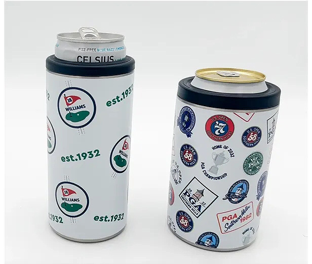 12-oz. Zappa Can Holder/Cup