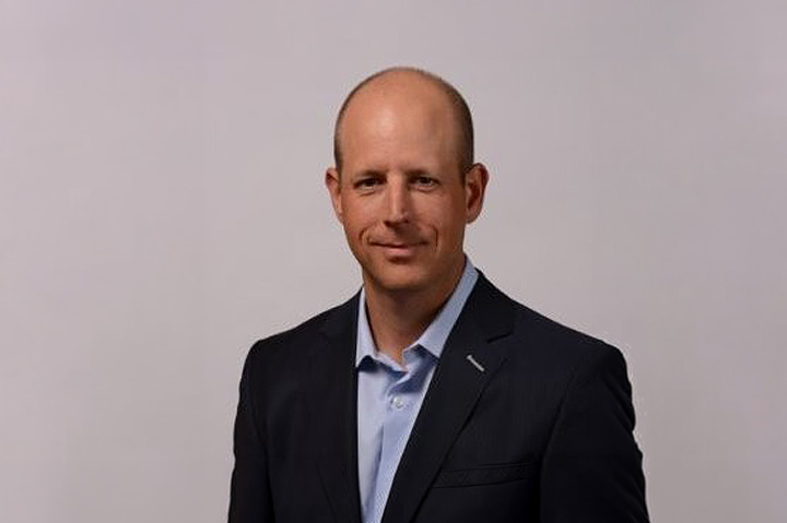 S&S Taps Commercial Exec Sean Eckhardt To Lead U.S. Sales