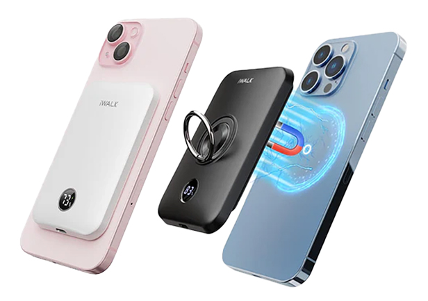 iwalk device