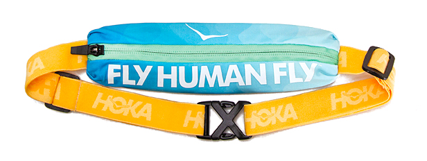 Hoka belt