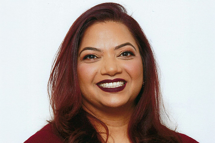 SRG Promotes Jessica De Mello to National Business Development