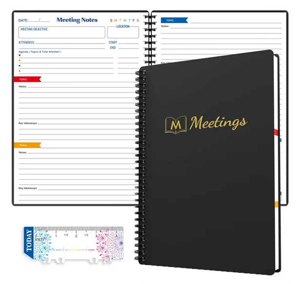 notebook