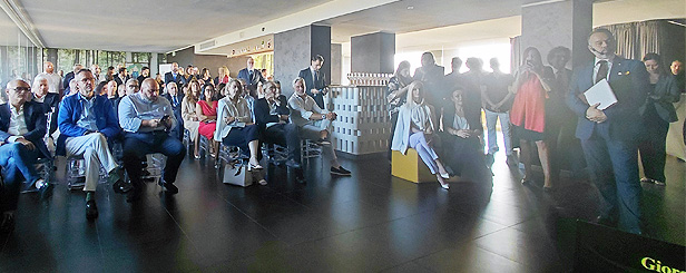 attendees
