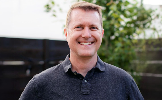 David Anderson
