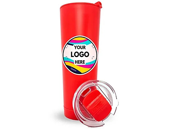 The Loud Cup