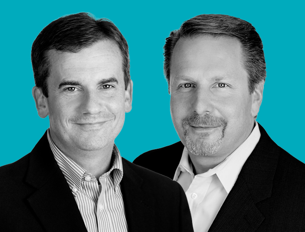 John Bruellman & Kevin Walsh