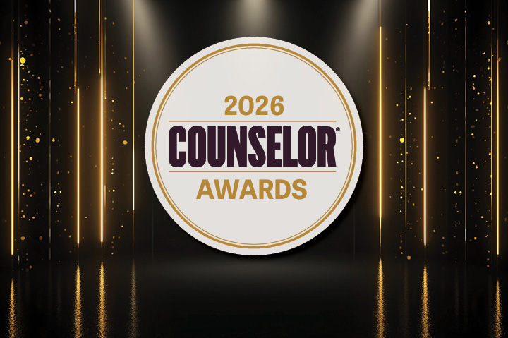 2026 Counselor Awards