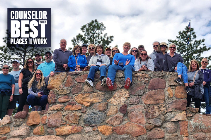 2026 Counselor Best Places to Work: Indoff