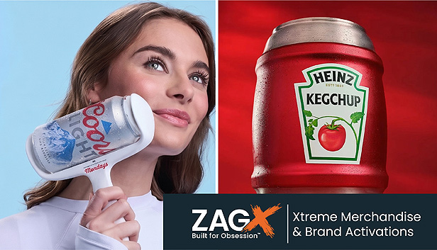 Zag X