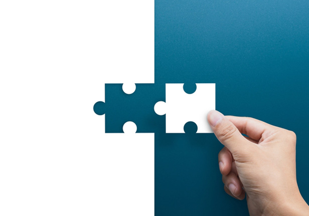 Puzzle piece