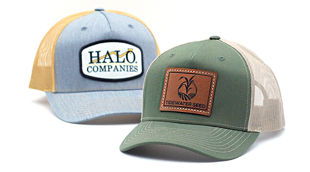 trucker hats