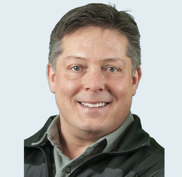 Pete Gleason
