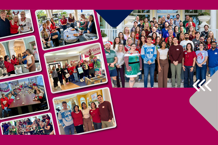 The Bright Side: Proforma Hosts Holiday Gift Drives in Ohio & Florida