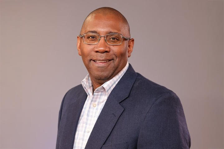 Derrick Nelloms Named Vice President of PRINTING United Expo