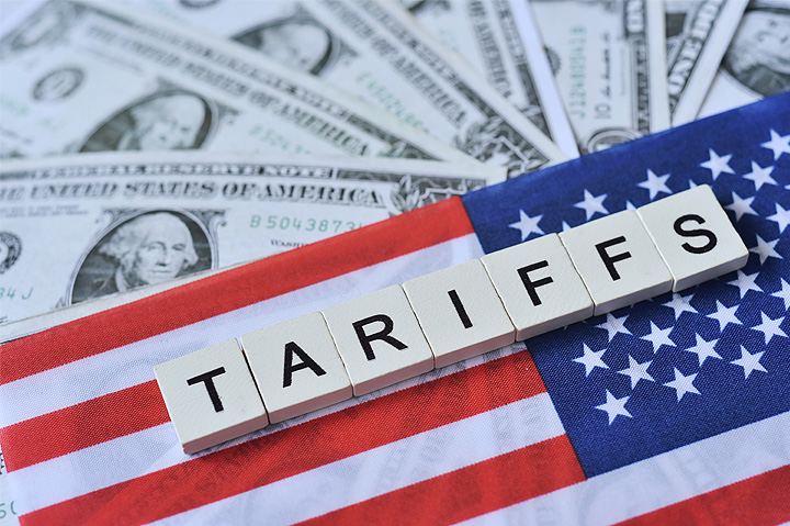 Trump Announces Barrage of Updated ‘Reciprocal’ Tariffs Going Into Effect Aug. 7
