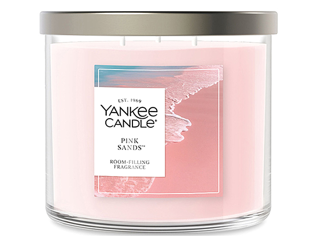 Yankee candle