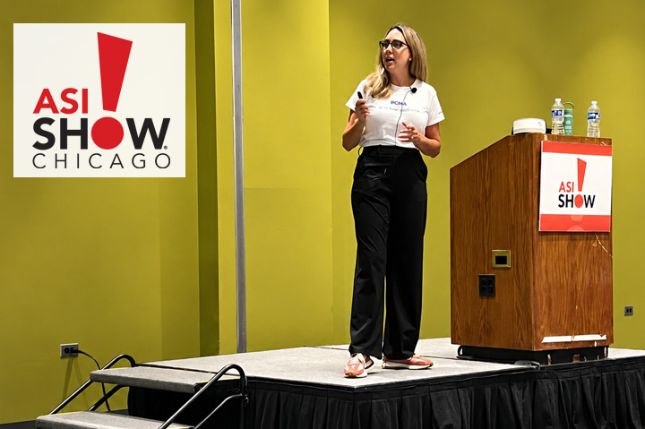 ASI Show Chicago 2026: Holiday Gifting Trends