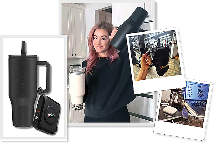 My Favorite Merch: Stephanie Hinkle, MadeToOrder My Favorite Merch: Stephanie Hinkle, MadeToOrder