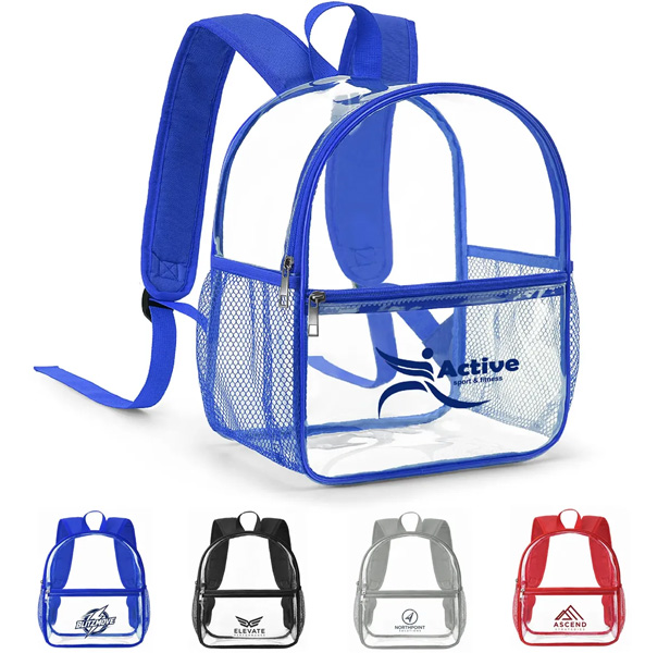 Checkpoint-Friendly Laptop Backpack