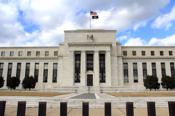 Federal Reserve Cuts Interest Rates, Signals More To Come
