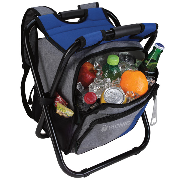 Cooler Seat Bag
