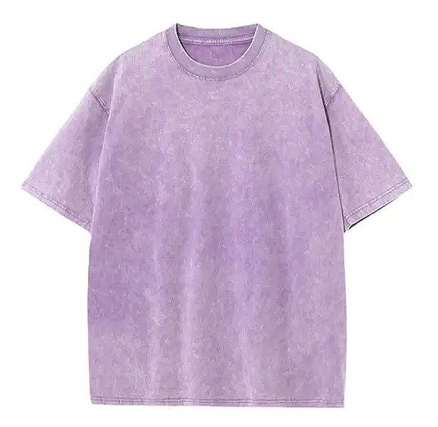 Distressed T-Shirt