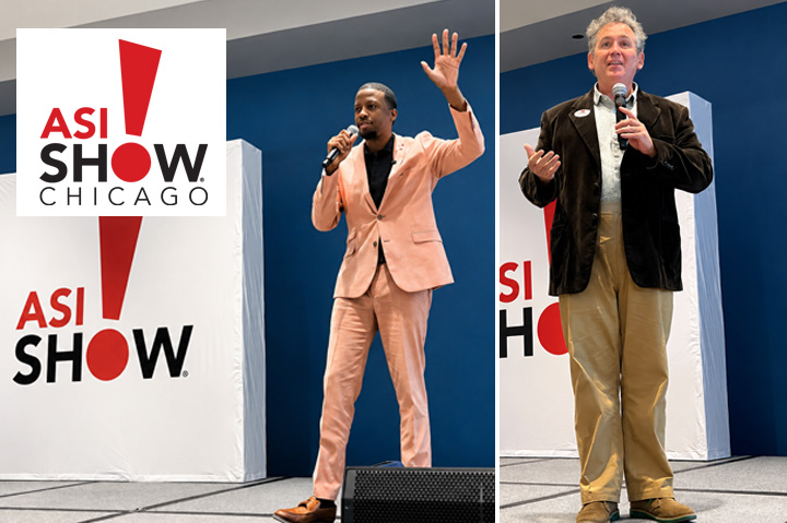 ASI Show Chicago 2026: Education Day Brings Technical Insight & Personalized Advice