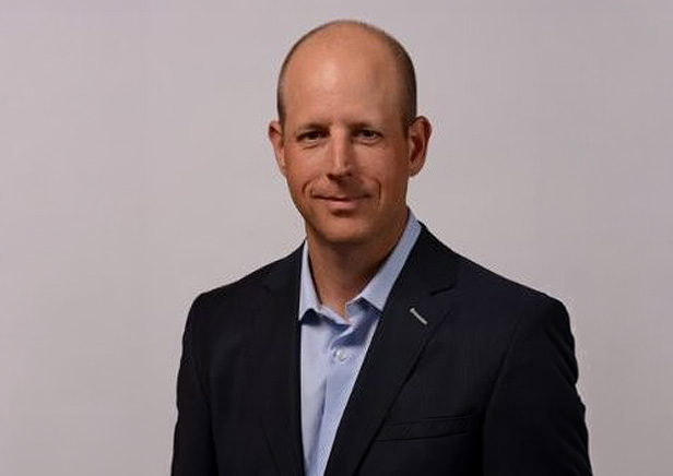 Sean Eckhardt