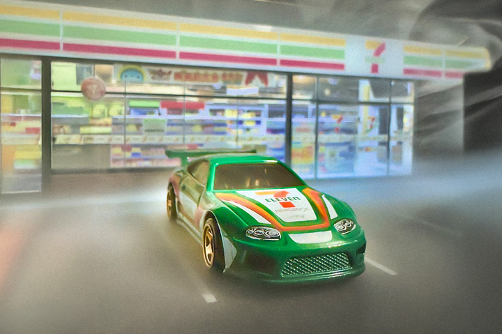 Best in Branding: The First Branded Hot Wheels, Chipotle Goes Back to School and More