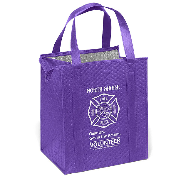 Insulated Therm-O-Tote