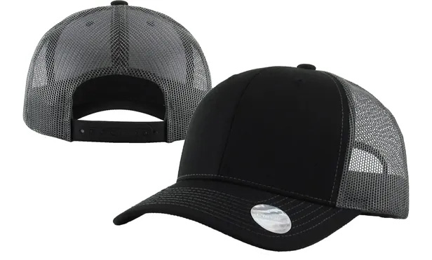 6-Panel Cap