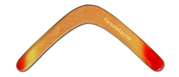 boomerang