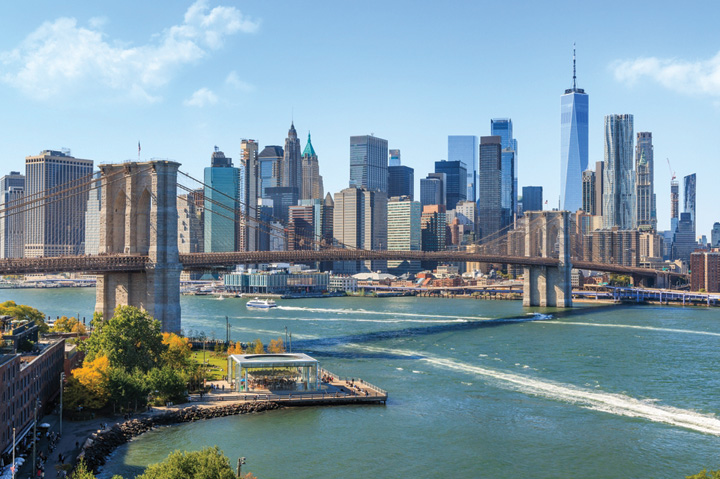 Promotions East Show Moves to NYC; Daymond John To Give Keynote