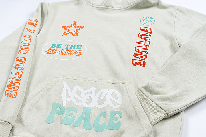 Go Beyond Basic DTF With Mixed-Media Designs