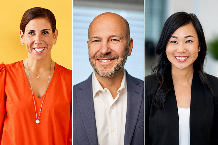 HALO Adds to Executive Team