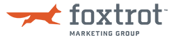 Foxtrot Logo