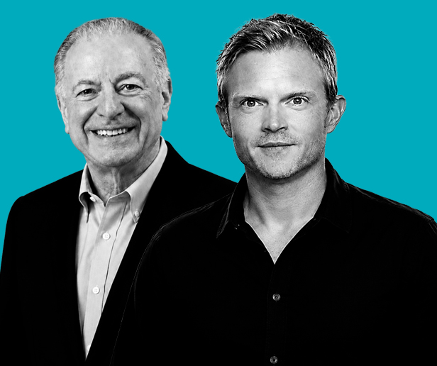 Ira Neaman & Rob Watson
