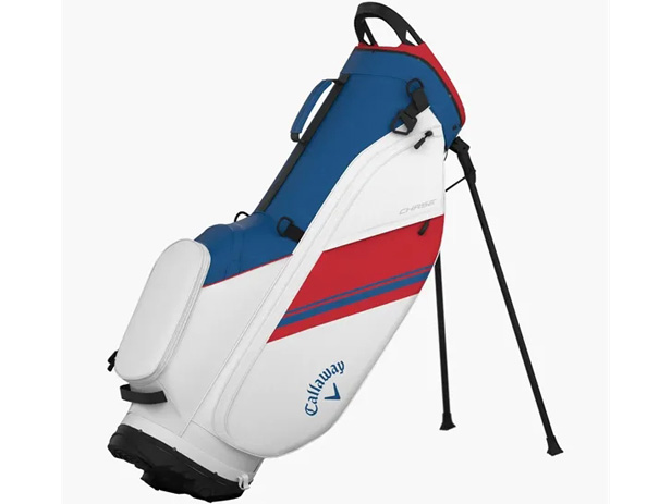 Callaway Chase Stand Golf Bag