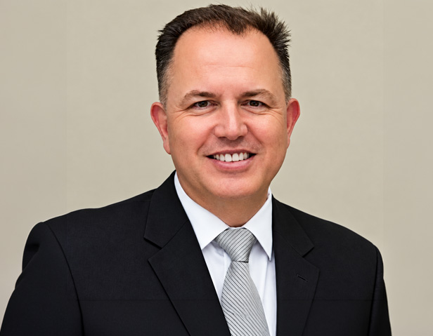 Brad Eisenstein