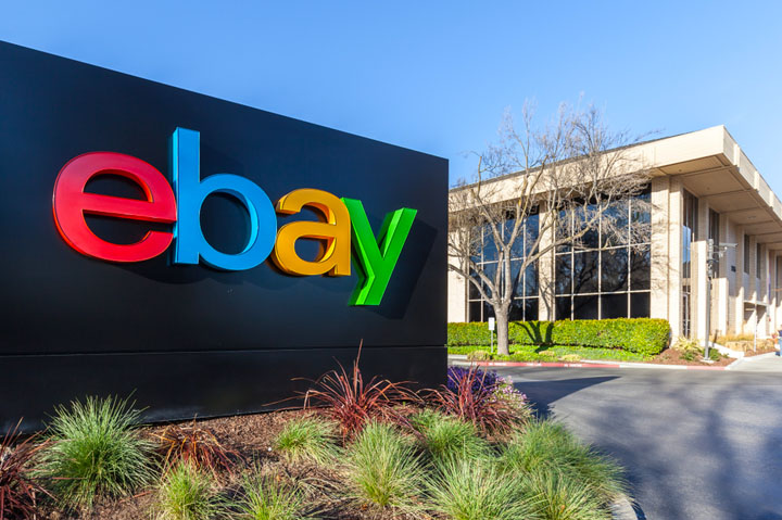 eBay Acquires Company That Authenticates Apparel Via Digital Tech