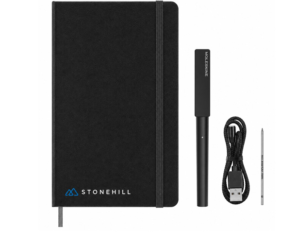 Gemline Writing Set