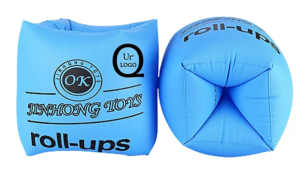 inflatable swimming floats