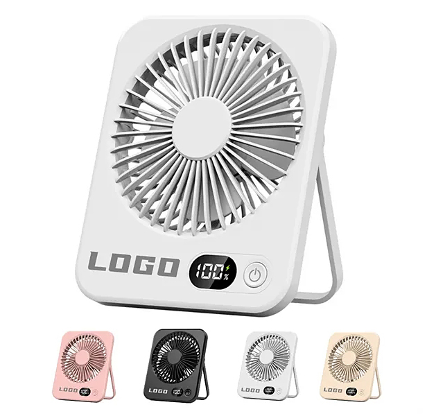 desktop fan