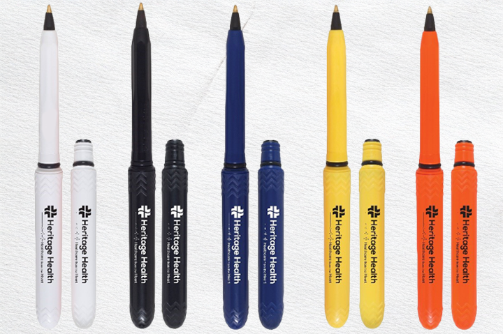 All American Writing Instruments Now Offering Pokka Pens in Promo