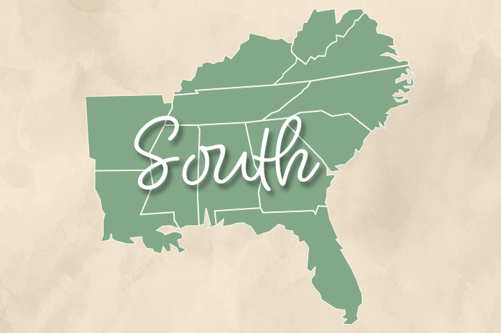 End-Buyer Research: South