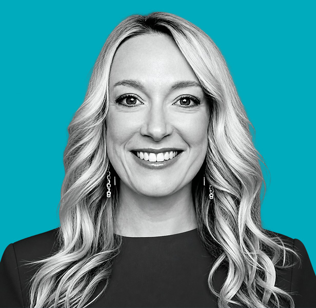 Heather Smartt