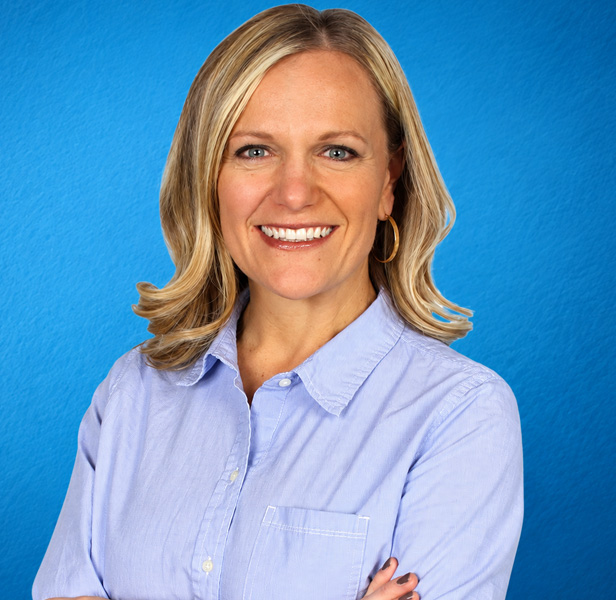 Becki Heinen